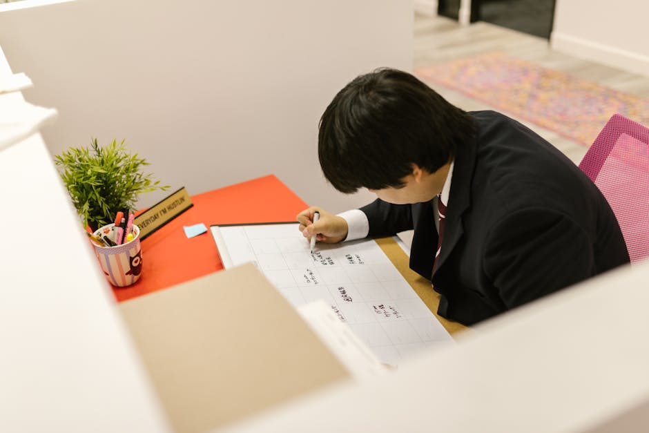 サービス提供責任者 メリット 詳細イメージ
