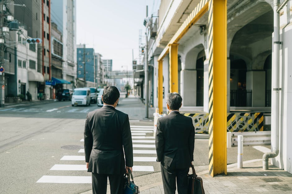 介護事務に向いてる人の特徴7つ｜性格・スキル・適性を徹底解説 | 介護事務 向いてる人 イメージ
